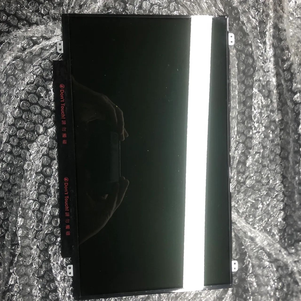 Tela notebook 14 polegadas full hd 30 pinos 