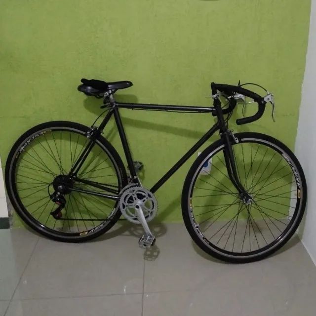 Bicicleta Caloi 10 