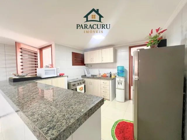 Vendo triplex com seis quartos no Centro de Paracuru. - Foto 4