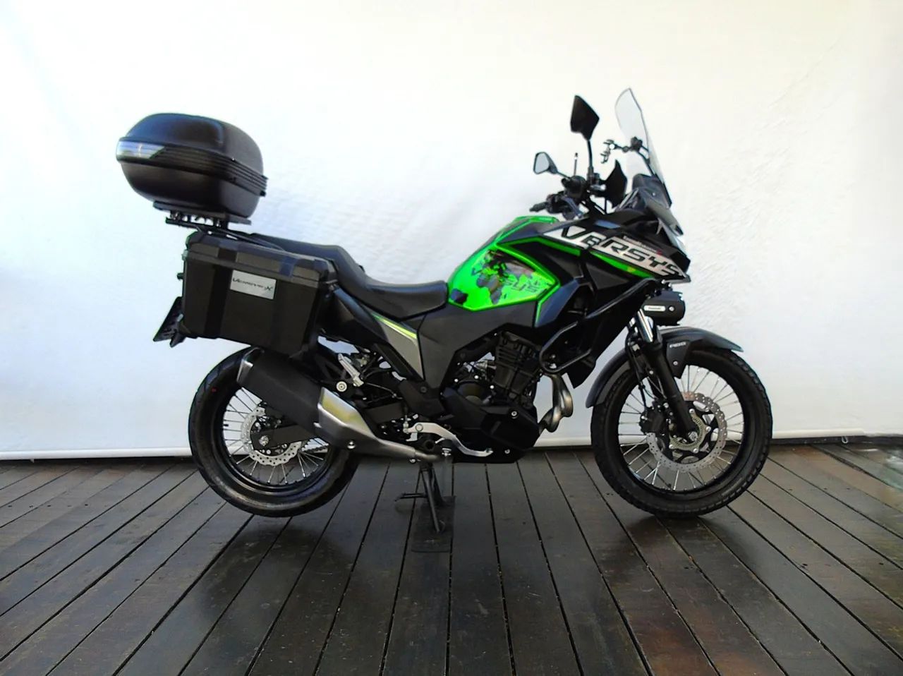 Kawasaki 300 Tourer 2022 - 1453026567 | OLX