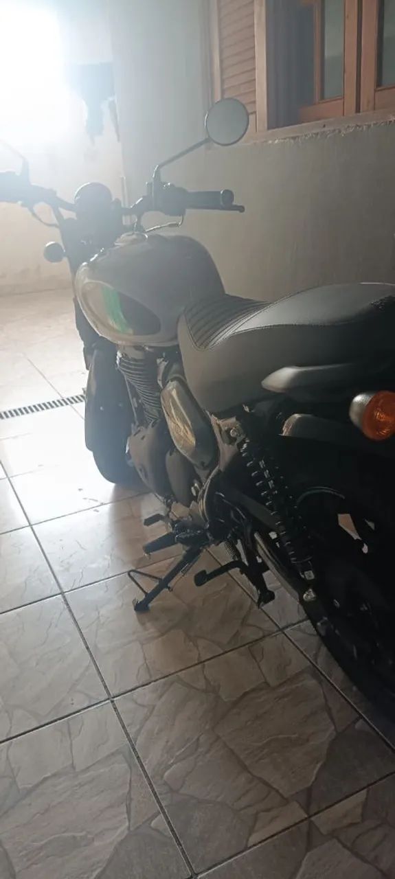 Hunter 350 (2025 ) - Foto 3