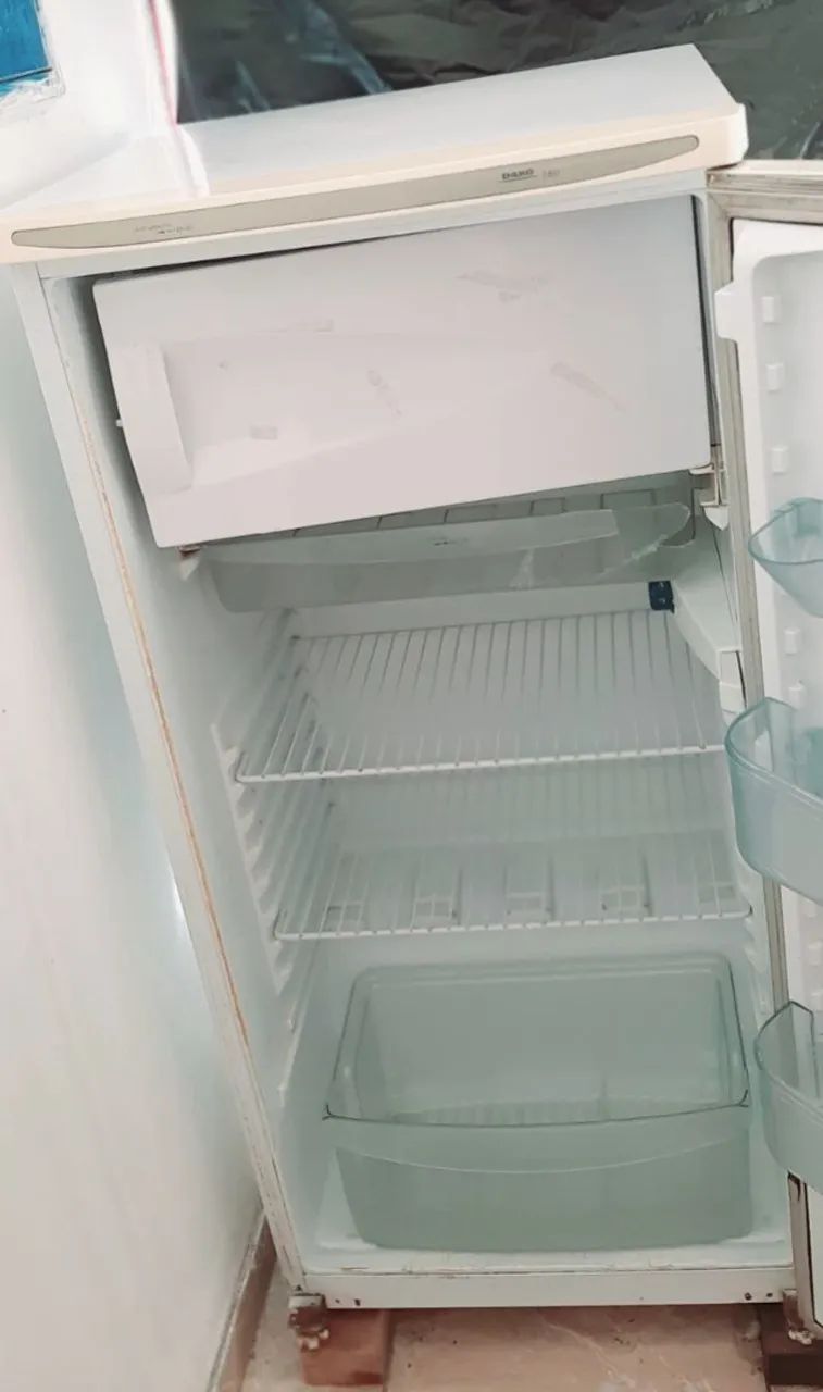 Geladeira 260 L  - Foto 4