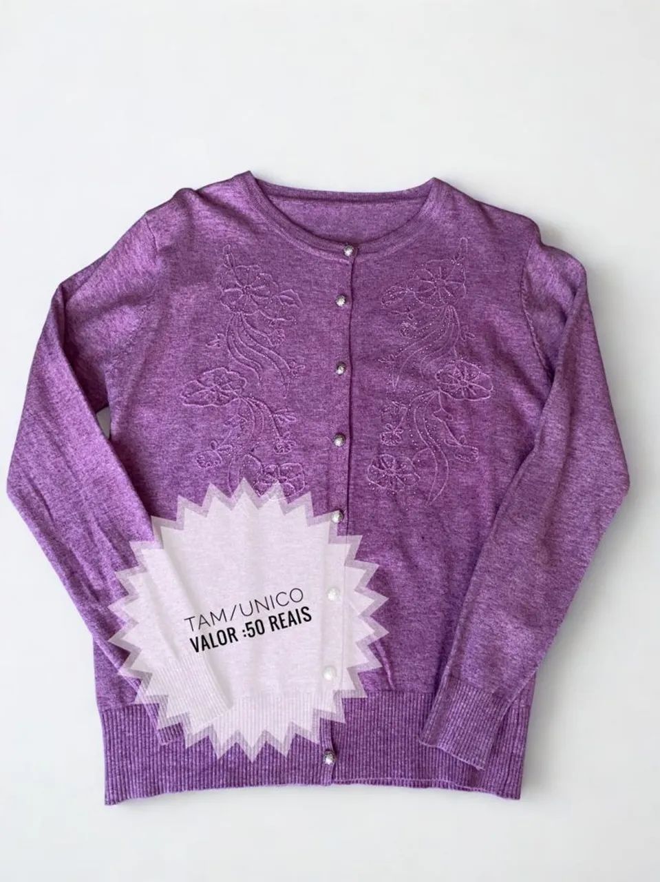 Casacos diversos  - Foto 5