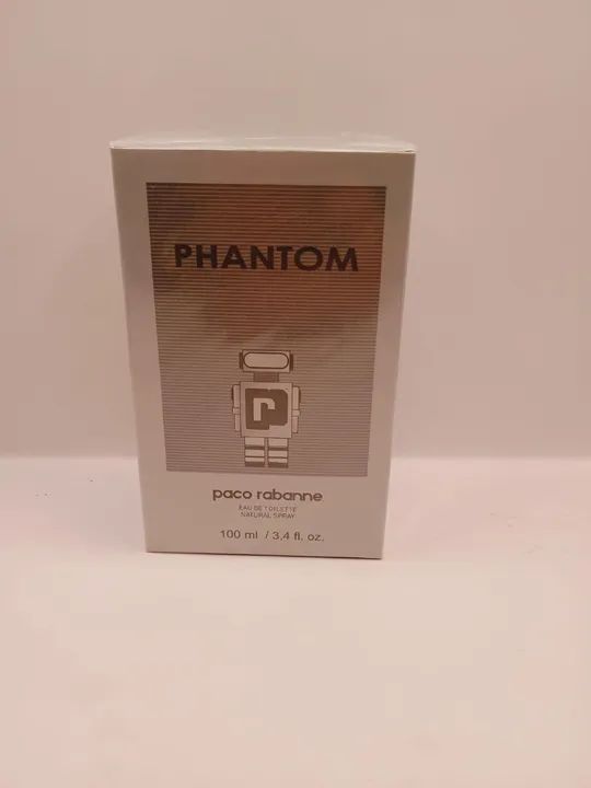 Perfume de fragrâncias importadas l 100ml - Foto 4