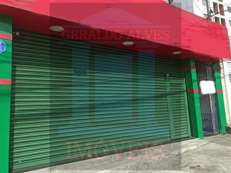 Terreno VILA CLEMENTINO Sao Paulo/SP