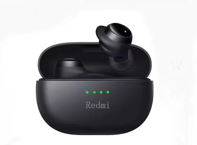 Xiaomi Redmi Bluetooth 5.3 - Foto 6