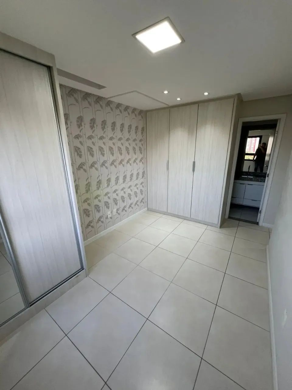 Apartamento a venda no bosque patamares com 2 quartos e varanda no colina A - Foto 5
