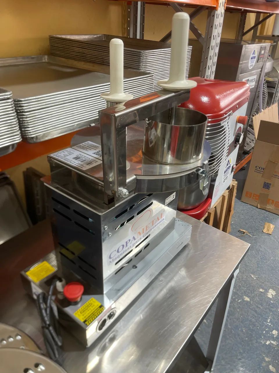 Processador de alimentos  - Foto 2