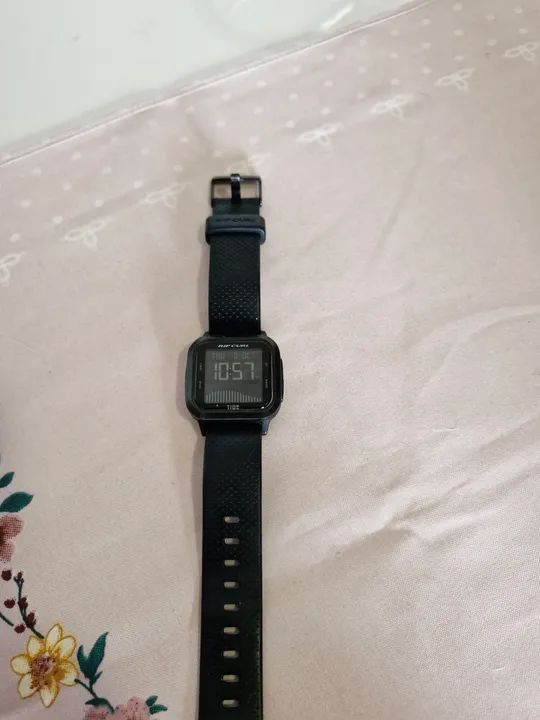 RELÓGIO RIP CURL  - Foto 2