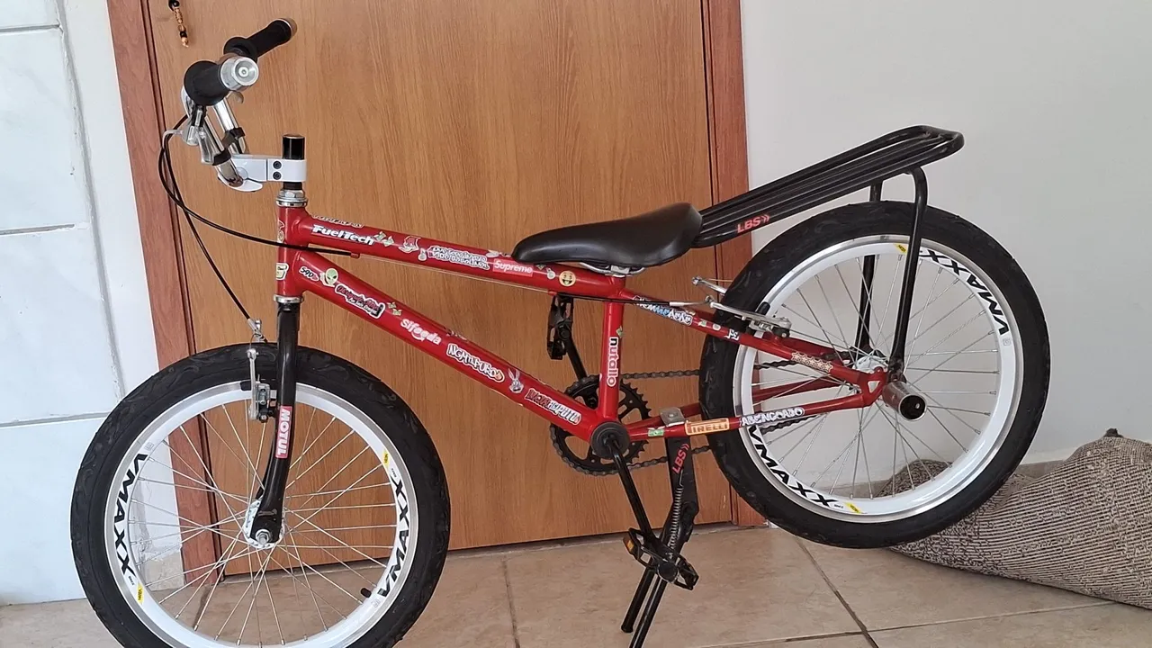 "aro 20 montadinha" - Ciclismo no Brasil