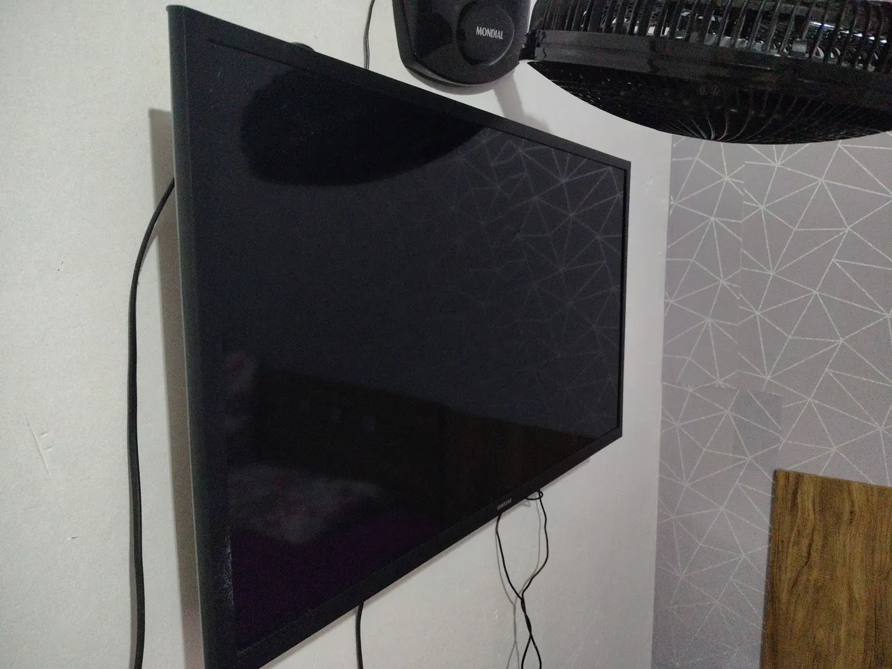 Tv Samsung smart hd "32"
