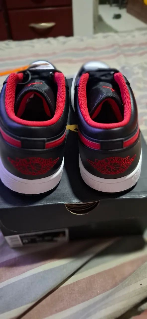Jordan original novo  - Foto 3