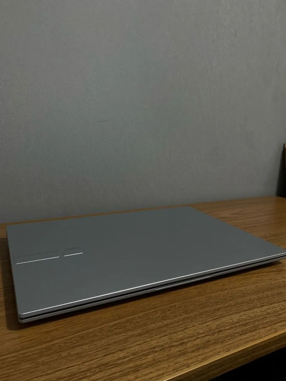 Notebook Asus Core I7 1255u 16gb 512gb SSD 15,6 Prata - Foto 2