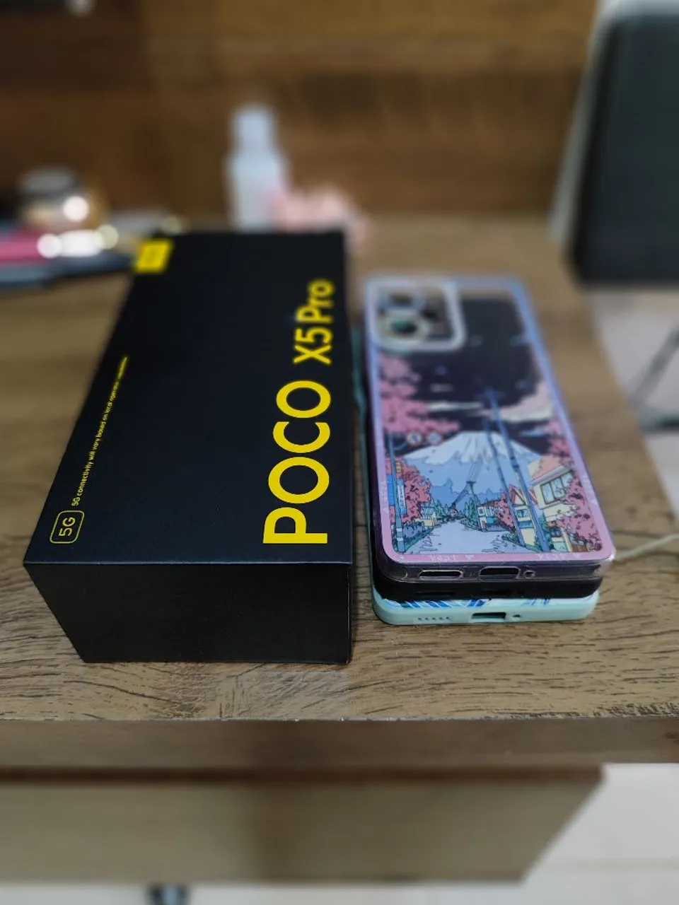 POCO X5 PRO 