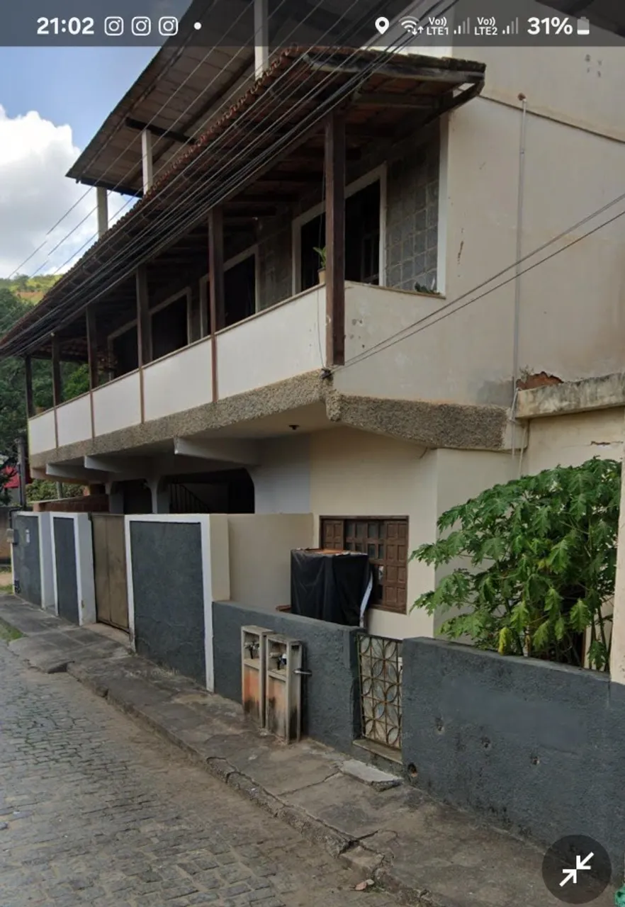 Ótima oportunidade! Casa para alugar!