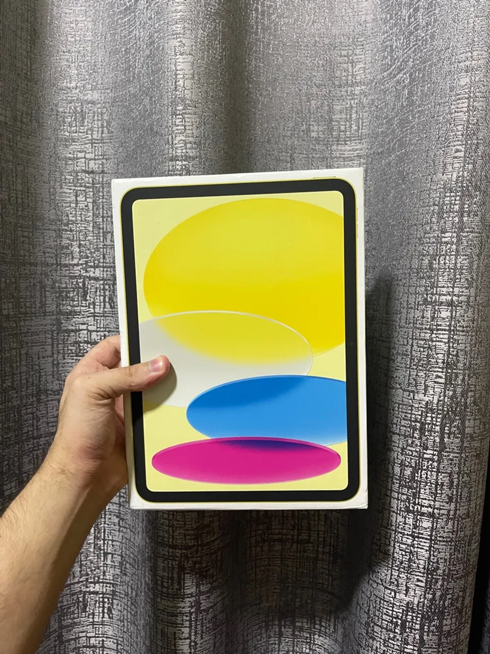 iPad 11 128gb NOVO lacrado pronta entrega 