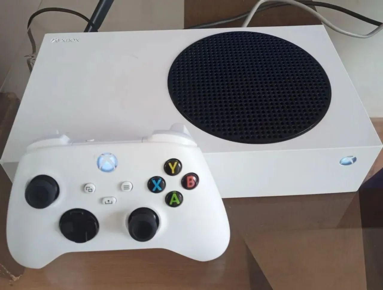 Xbox Series S + Controle - Foto 2