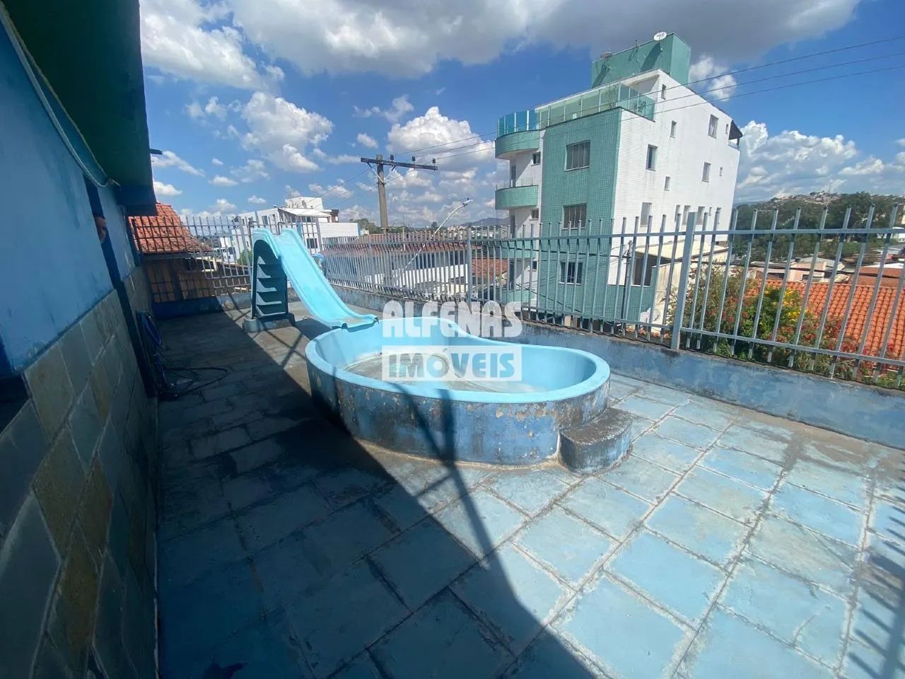 Prédio para aluguel no Bairro RIACHO DAS PEDRAS - Foto 7