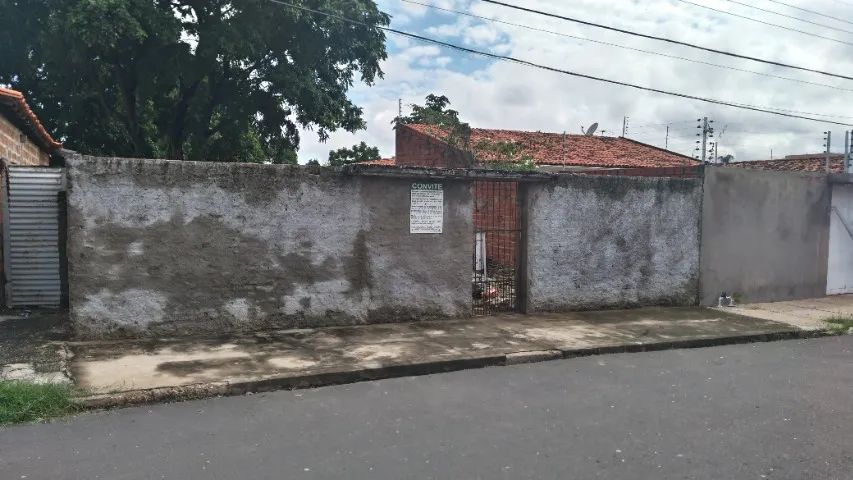 Foto - Teresina - Cristo Rei