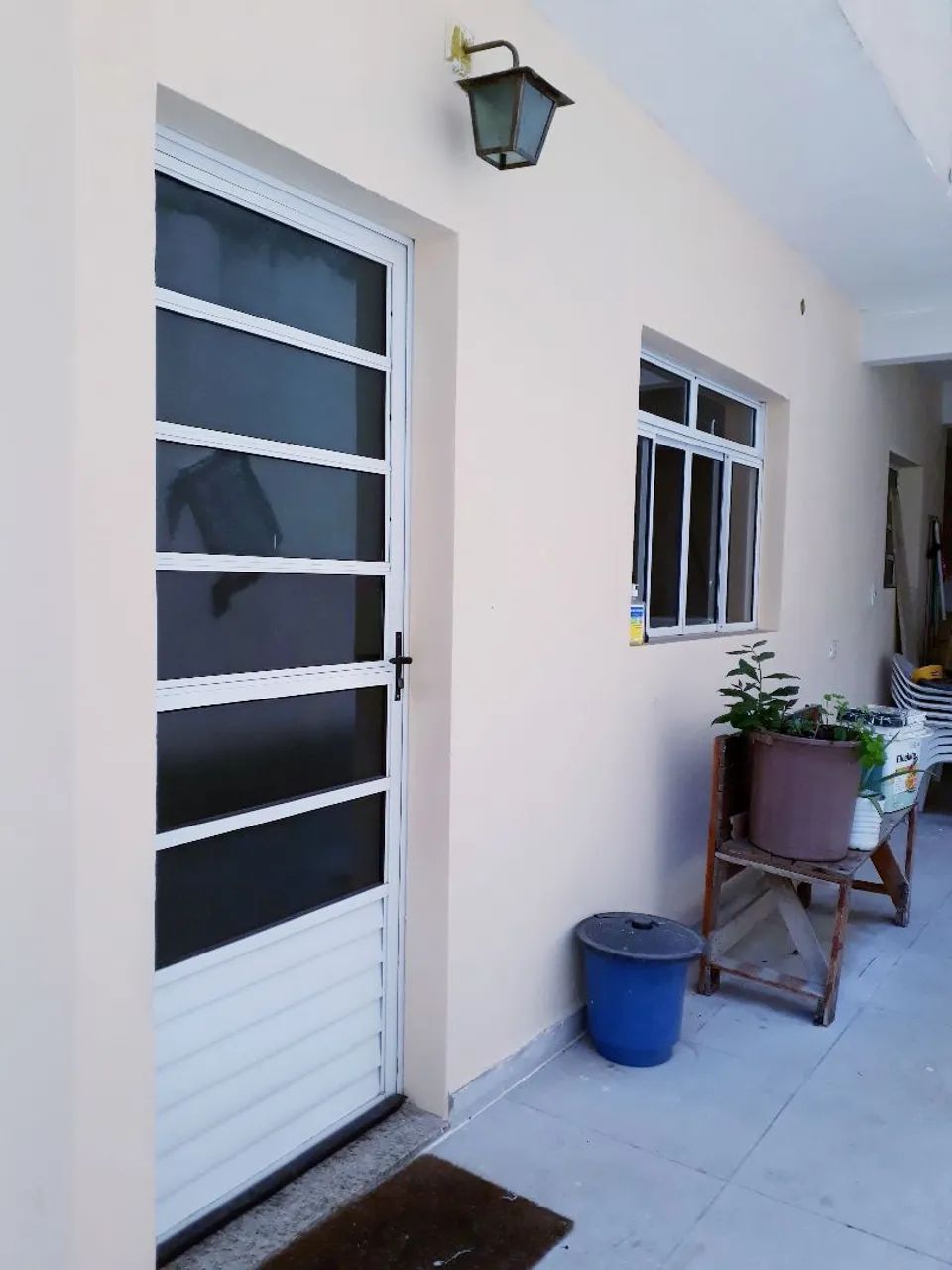 Foto - Caieiras - Vera Tereza