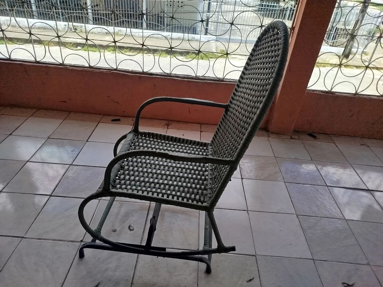 Cadeira  - Foto 3