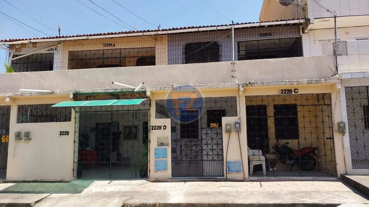 Casa para aluguel, 1 quarto, Montese - FORTALEZA/CE