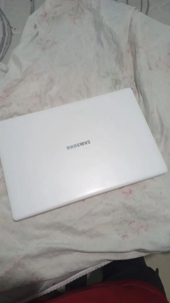 Notebook Samsung  - Foto 2