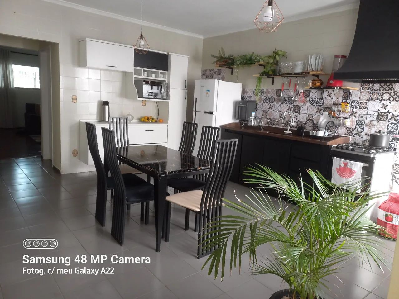 Vendo ou passo financiamento, aceito apartamento como parte do pagamento.  - Foto 4