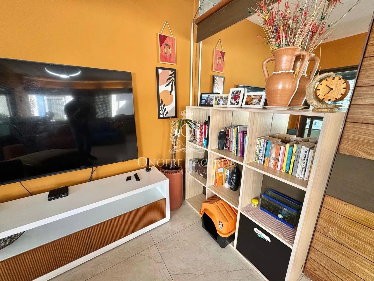 SR Imóvel para venda tem 187 metros quadrados com 4 quartos em Boa Viagem - Recife - PE - Foto 6