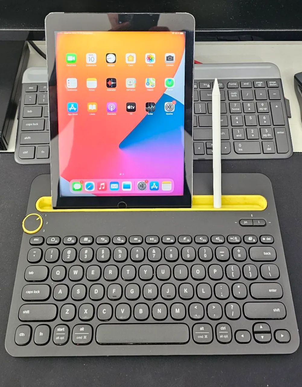 iPad Air 2 64gb - Foto 2