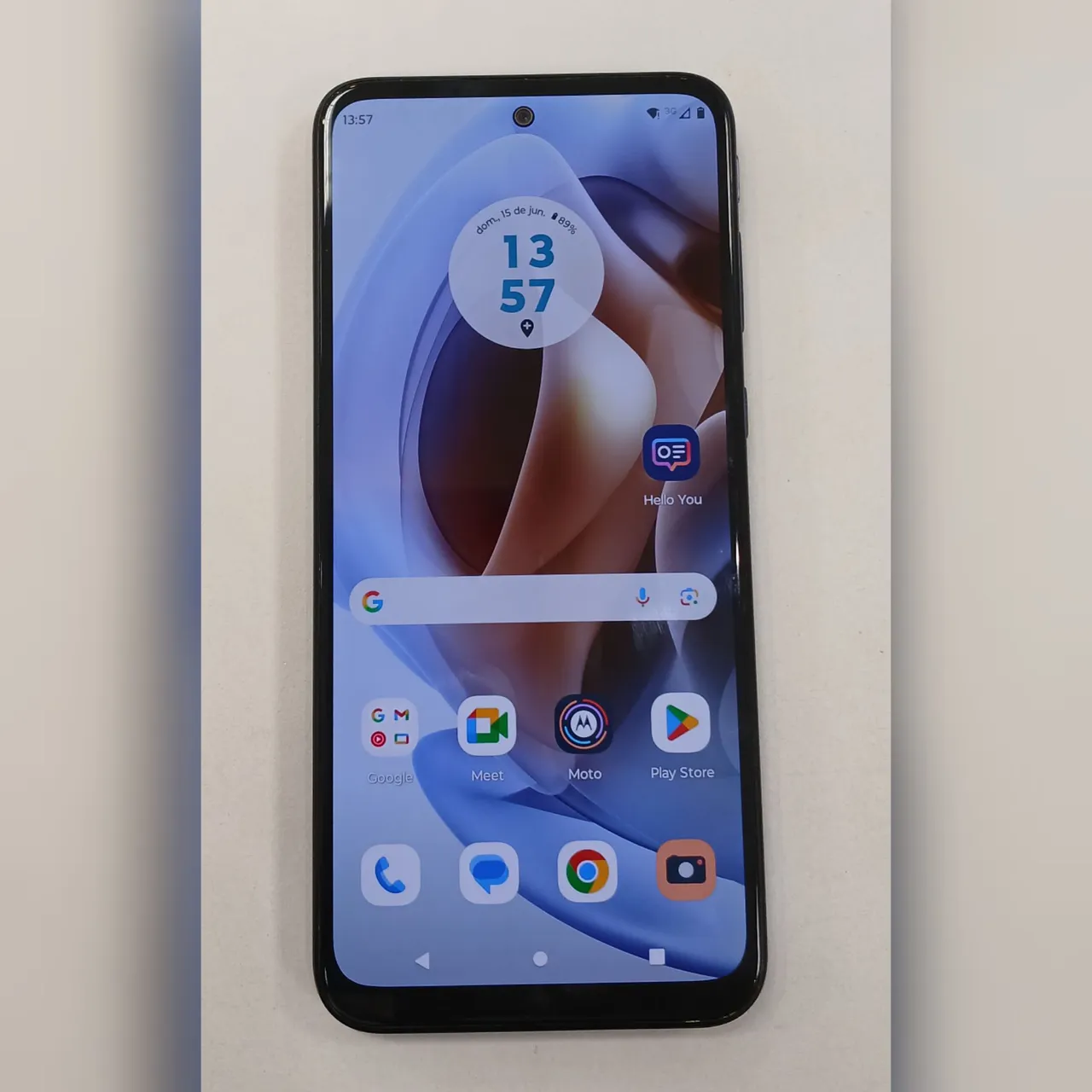 Moto G31