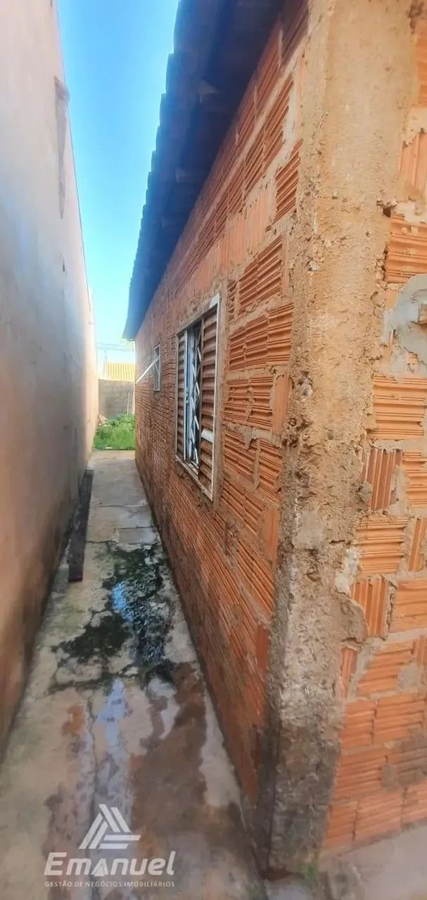 187 - CASA A VENDA NO ZÉ PEREIRA - Foto 5