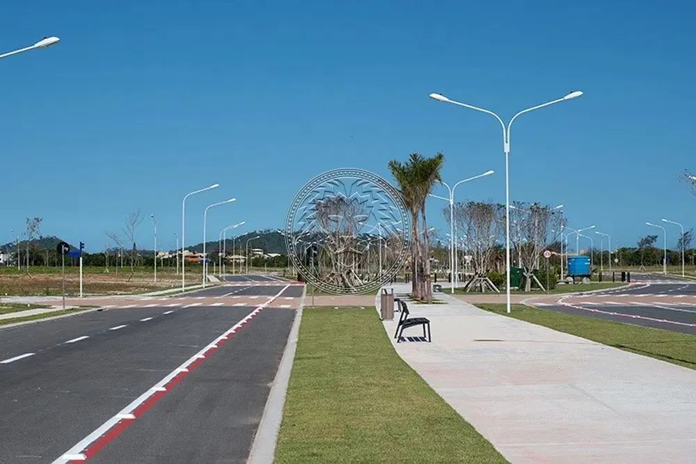 Casa 3 dormitórios nova a venda Jardim Campeche, Campeche, Florianópolis - Foto 5