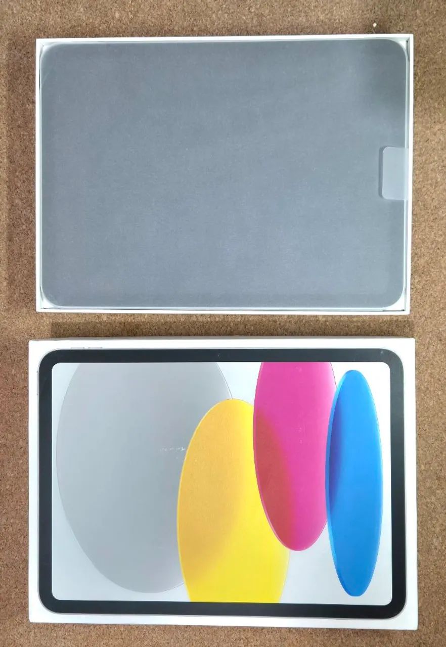 IPAD 10 64GB NOVO - Tablets e E-Readers - Cidade Universitária