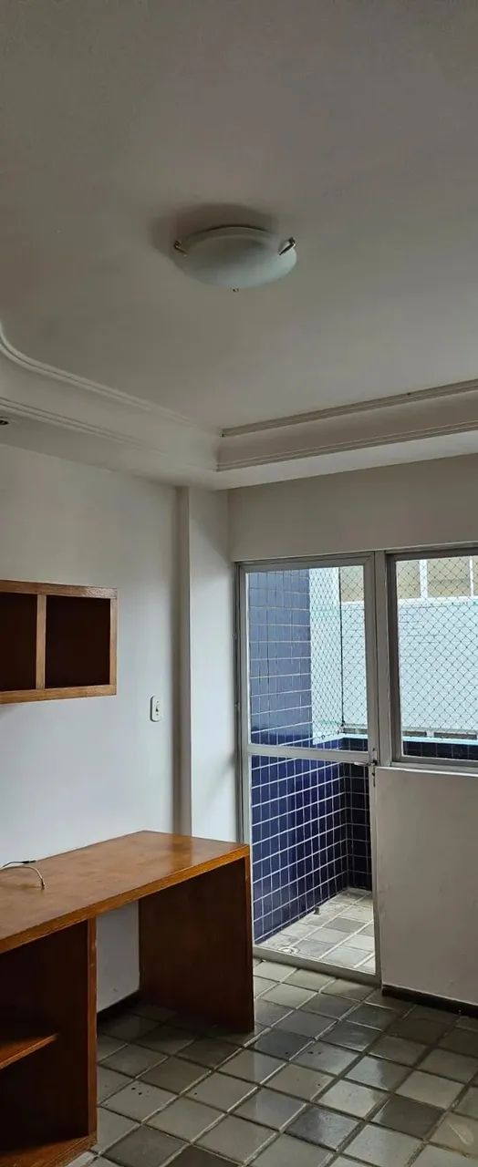 Amplo 3/4 com 130m2 na Ponta Verde  Localização privilegiada próximo ao Palato - Foto 3