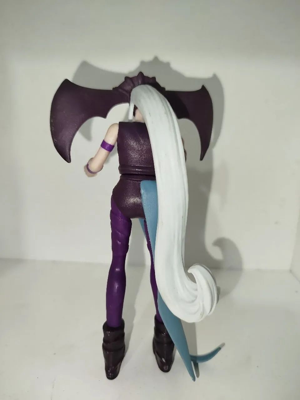 Boneco Evil-lyn-mattel-Mestres do universo  - Foto 3