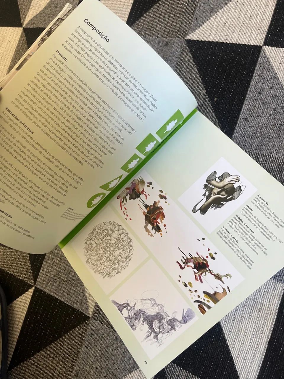 Fundamentos Essenciais da Ilustração - Andrew Hall - Foto 4