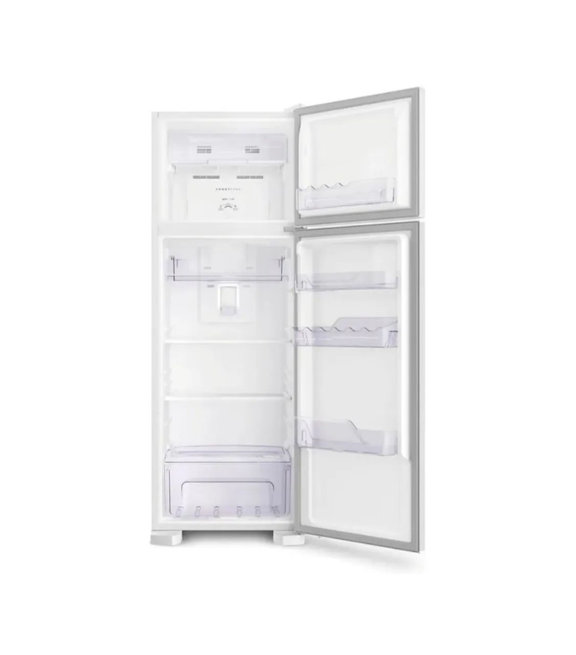 Geladeira Duplex Electrolux - Foto 2