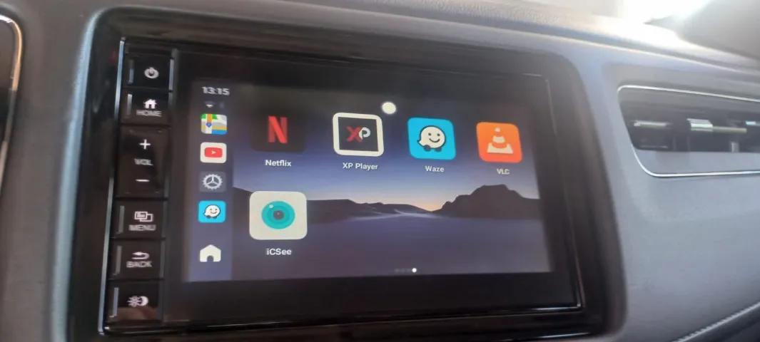 Carlinkit Carplay Streaming Box 4/64gb Octacore