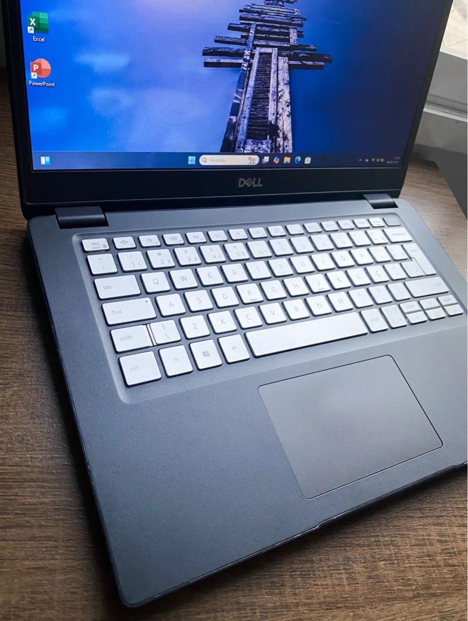 Notebook DELL i5 16GB Ram SSD Nvme 256GB Parcelo - Foto 2