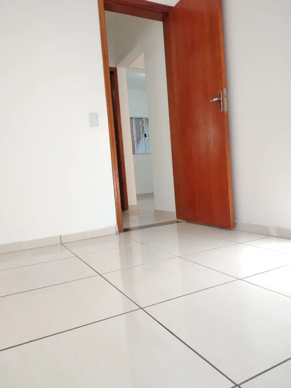 Foto - Jundiaí - Parque Residencial Jundiaí