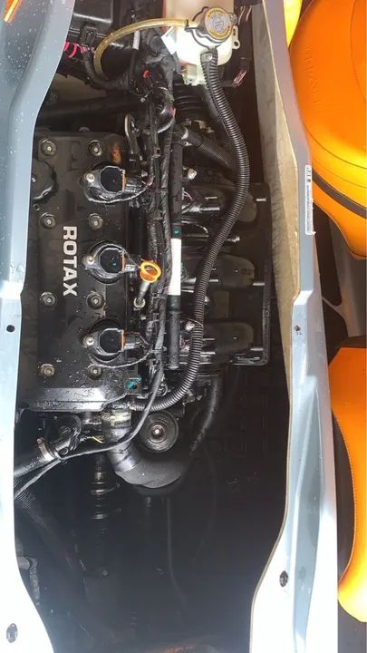 Jet Ski Sea-Doo GTI 170 2020 estado de okm  - Foto 5