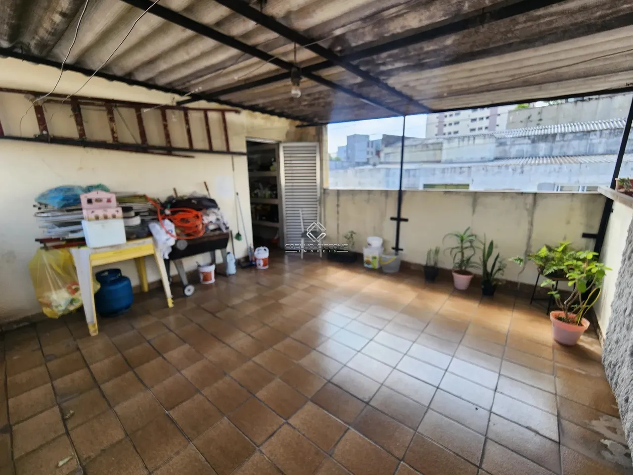 Sobrado à Venda em São Caetano do Sul