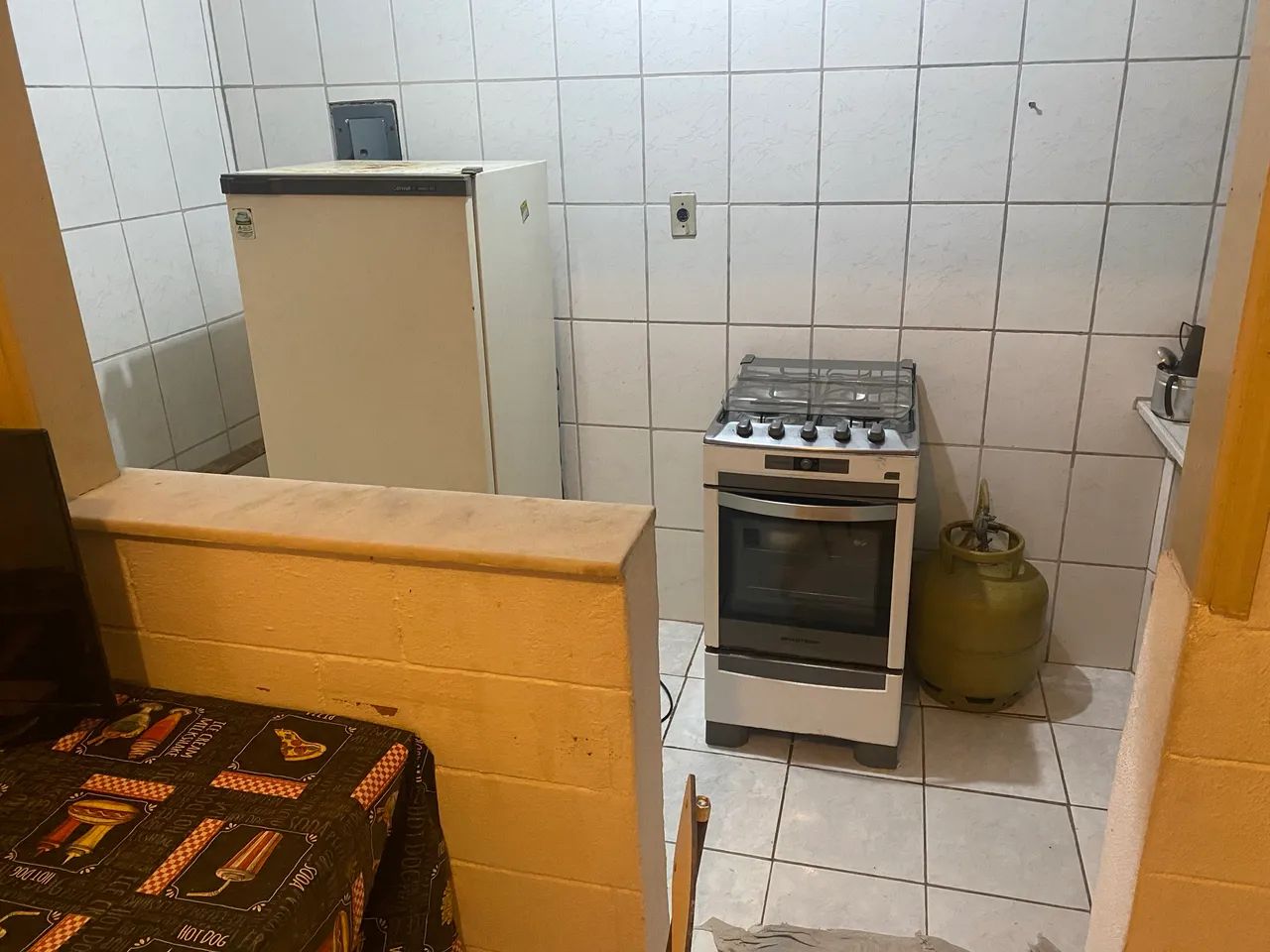 Apartamento Guarapari Réveillon 