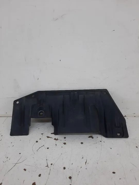 Acabamento Assoalho Esquerdo Mitsubishi Lancer 2012 - Foto 3