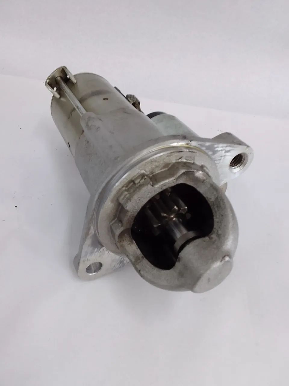 Motor De Arranque S10 Ltz 2013 2.4 - Foto 5