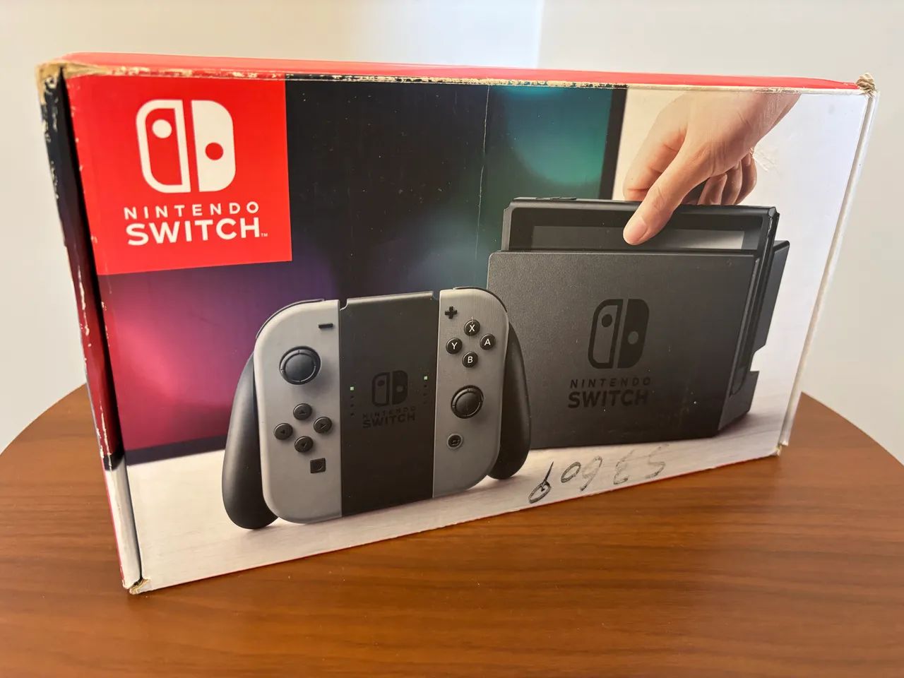 Nintendo Switch - Foto 2