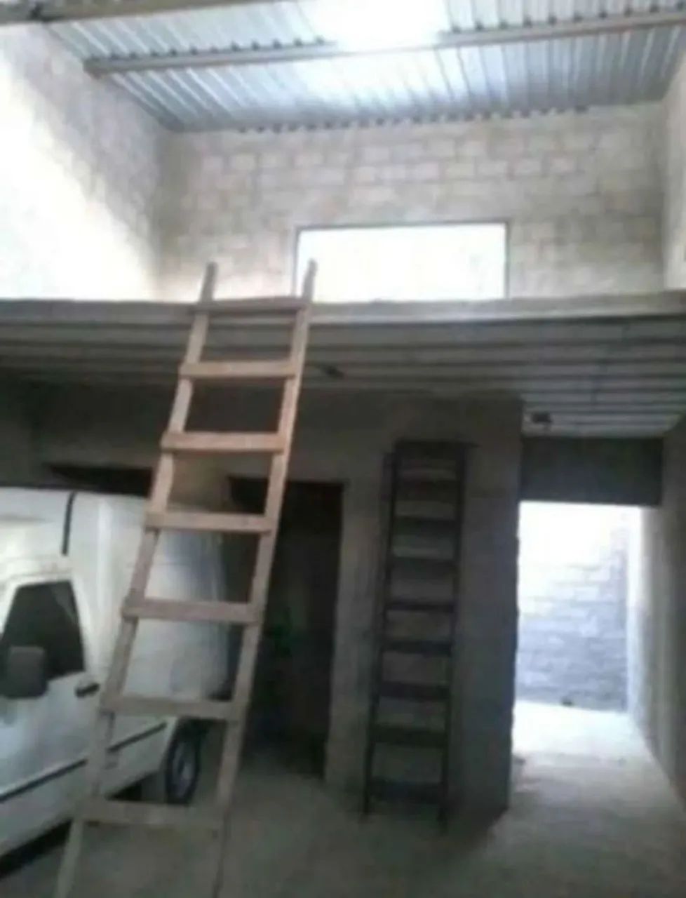 Galpão Comercial na Avenida Principal do Bairro Santa Maria . - Foto 6