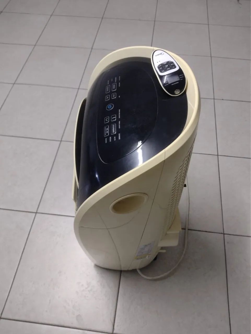 Ar condicionado portátil  - Foto 5