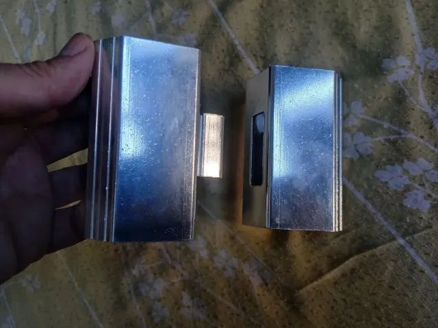 Fechaduras pra janela - Foto 3
